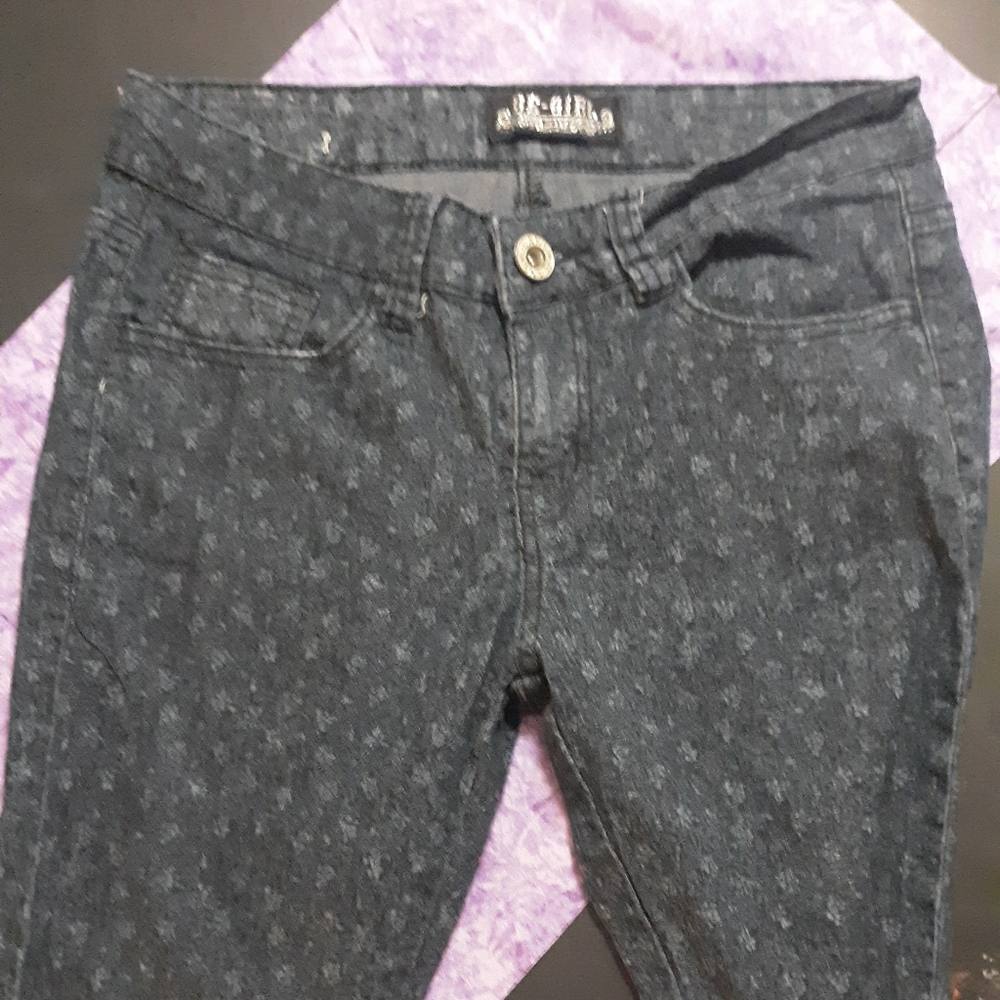 Be Girl jeans